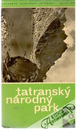 Tatranský národný park - Roubal Radek