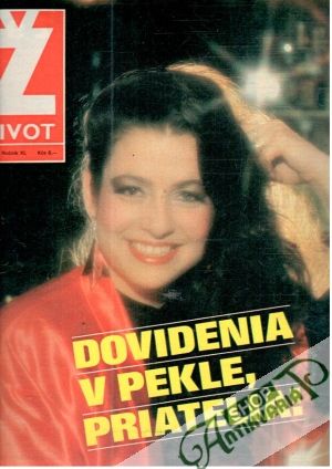 Život 9/1990 - Kolektív autorov