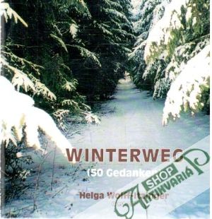 Winterweg - Wolff-Itzinger Helga
