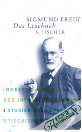 Das Lesebuch - Freud Sigmund