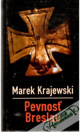 Pevnosť Breslau - Krajewski Marek