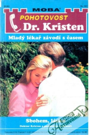 Sbohem, lásko - Andréová Michaela