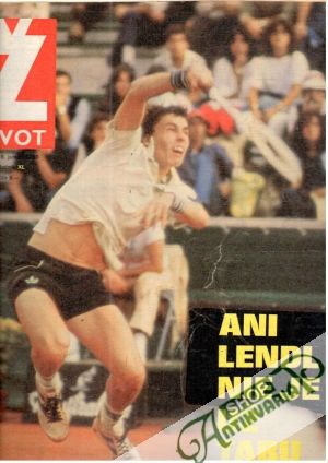 Život 3/1990 - Kolektív autorov