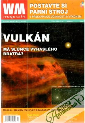 WM magazin 52/2003 - Kolektív autorov