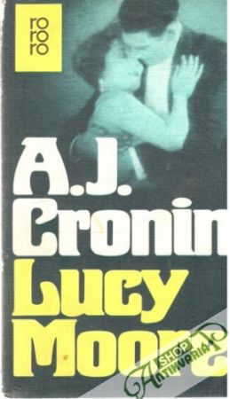 Lucy Moore - Cronin Archibald Joseph