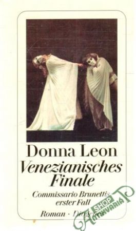 Venezianisches Finale - Leon Donna