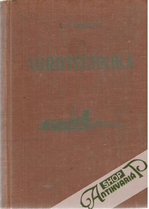 Agrotechnika - Mosolov V.P.