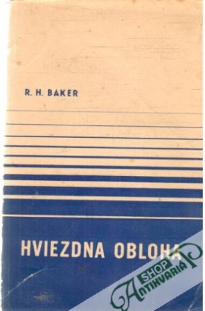 Hviezdna obloha - Baker R.H.
