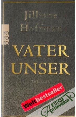 Vater unser - Hoffman Jilliane
