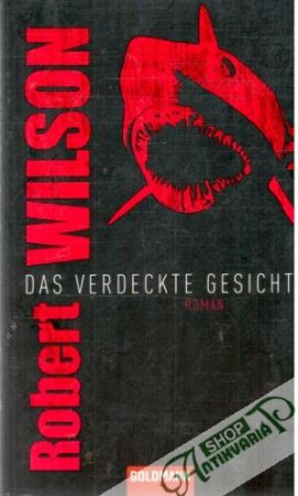 Das verdeckte Gesicht - Wilson Robert