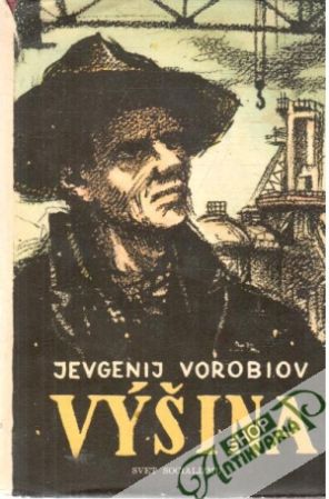 Výšina - Vorobiov Jevgenij