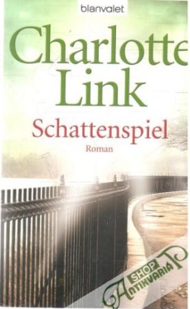 Schattenspiel - Link Charlotte