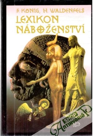 Lexikon náboženství - Konig, Waldenfels