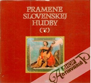 Pramene slovenskej hudby - Habovštiak Alojz