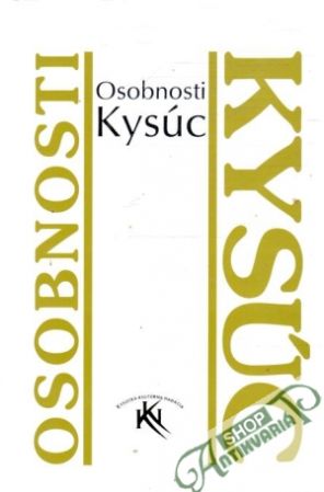 Osobnosti Kysúc - Blaha Anton