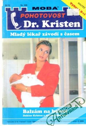 Balzám na bolest - Merlinová Mara