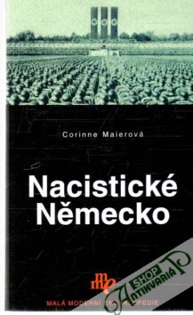 Nacistické Německo - Maierová Corinne