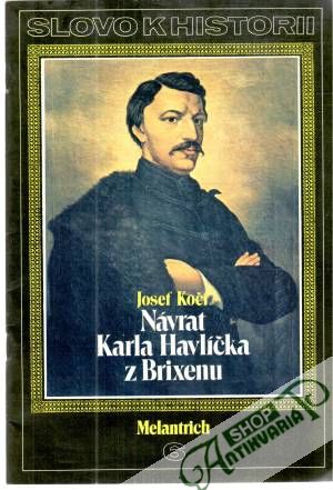 Slovo k historii 6. - Kolektív autorov