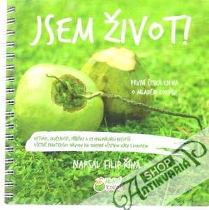 Jsem život! - Říha Filip