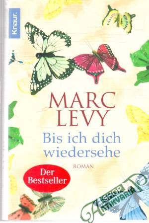 Bis ich dich wiedersehe - Levy Marc