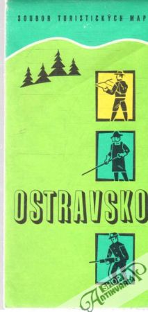 Ostravsko - Kolektív autorov