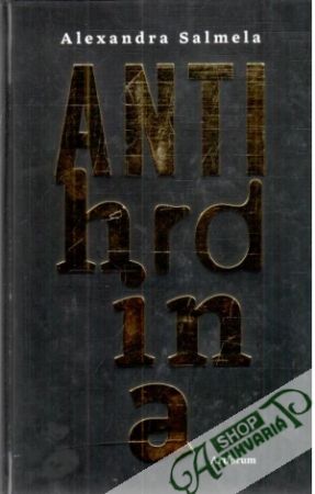 Antihrdina - Salmela Alexandra