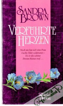 Verfuhrte Herzen - Brown Sandra