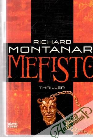 Mefisto - Montanari Richard