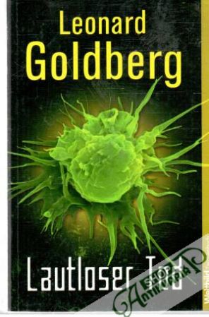 Lautloser tod - Goldberg Leonard S.
