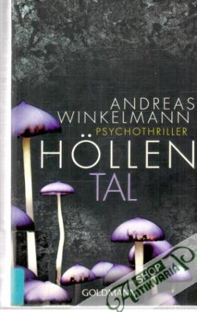 Hollental - Winkelmann Andreas