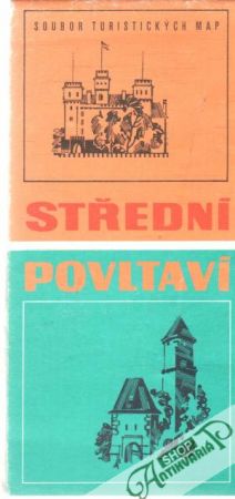 Střední Povltaví - Kolektív autorov