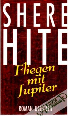 Fliegen mit Jupiter - Hite Shere