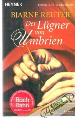 Der Lugner von Umbrien - Reuter Bjarne