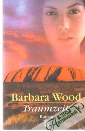Traumzeit - Wood Barbara