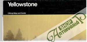 Yellowstone - Kolektív autorov