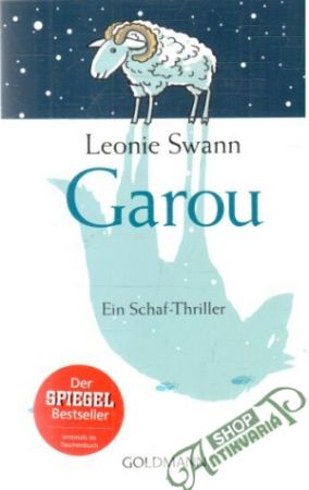 Garou - Swann Leonie