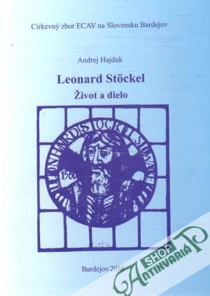 Leonard Stockel - Hajduk Andrej