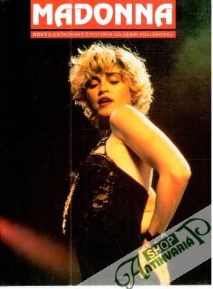 Madonna - Beka Pavol