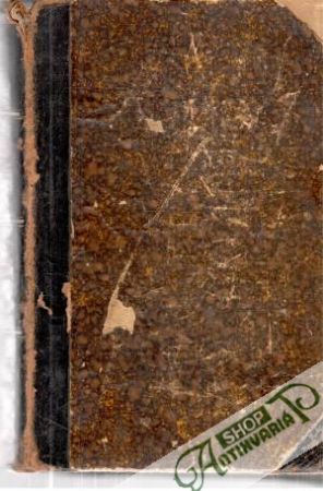 Vlasť - ročník XIII. 1896-1897 - Škrdle Tomáš