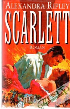 Scarlett - Ripley Alexandra