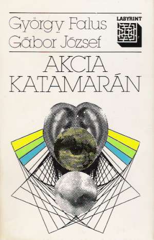 Akcia Katamarán - Falus / Gábor