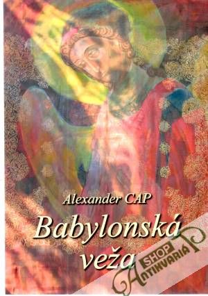 Babylonská veža - CAP Alexander