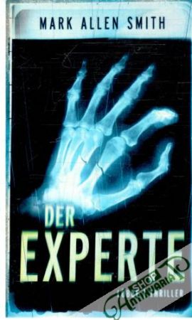 Der Experte - Smith Mark Allen
