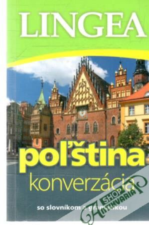 Poľština - konverzácia - Kolektív autorov