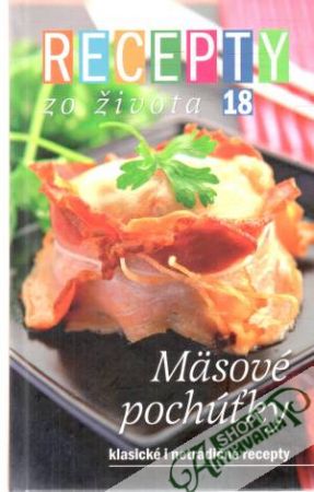 Recepty zo života 18. - Kolektív autorov