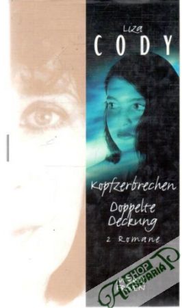 Kopfzerbrechen, Doppelte Deckung - Cody Liza
