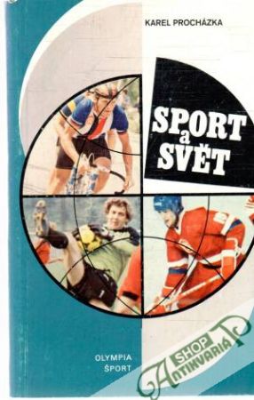 Sport a svět - Procházka Karel
