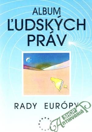 Album ľudských práv - Kolektív autorov