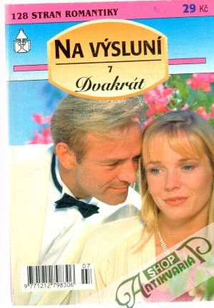 Dvakrát na výsluní 7. - Kampenová Jutta, Hoovenová Sonja