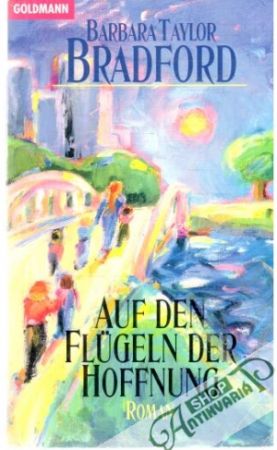 Auf den Flugeln der Hoffnung - Bradford Barbara Taylor